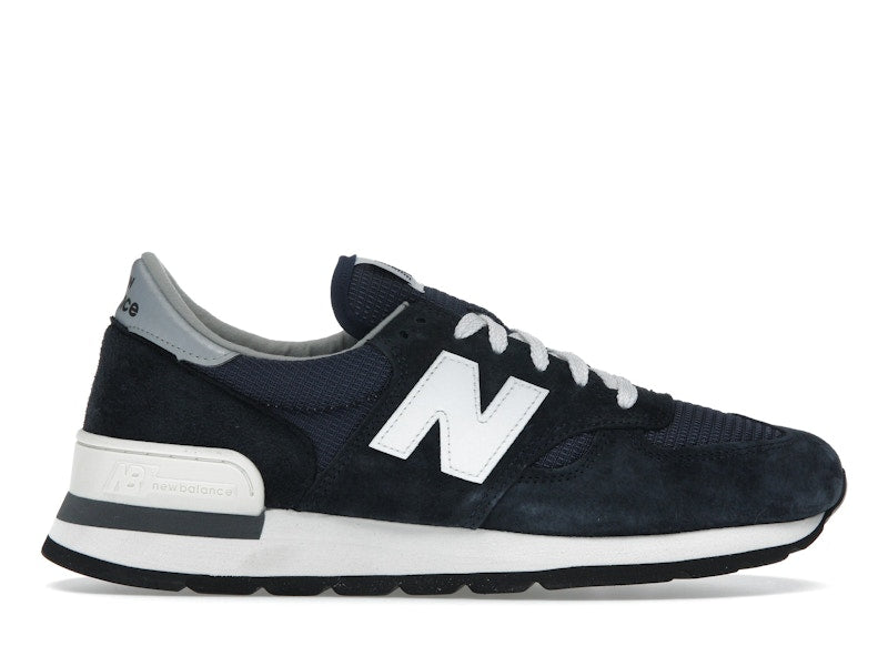 New Balance 990v1 MiUSA Navy