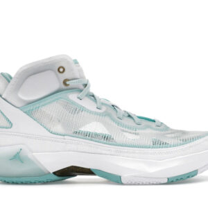 Jordan 37 Guo Ailun Island Green Men's - DV0921-173 - US