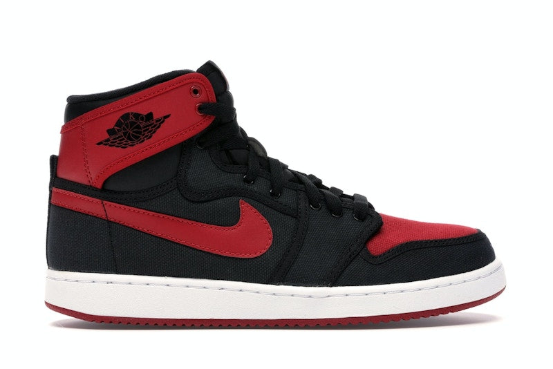 Jordan 1 Retro KO Bred (2015)