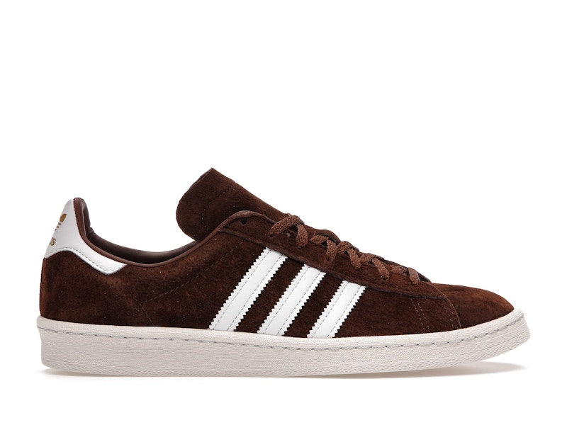 adidas Campus Homemade Pack Brown