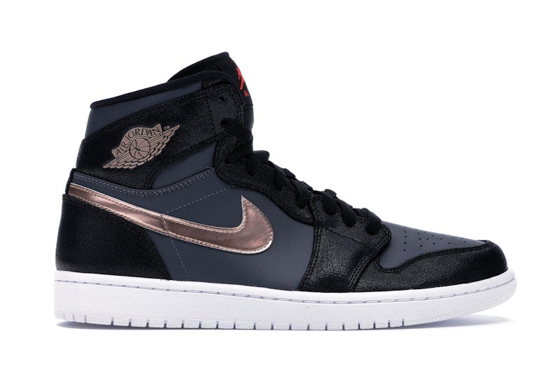 Jordan 1 Retro Bronze Medal