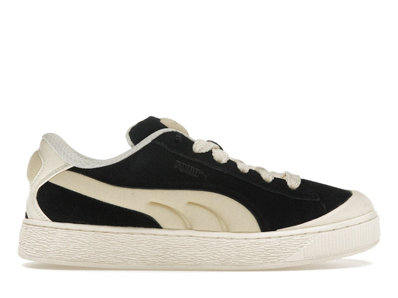 Puma Suede XL Crush Preserves Black