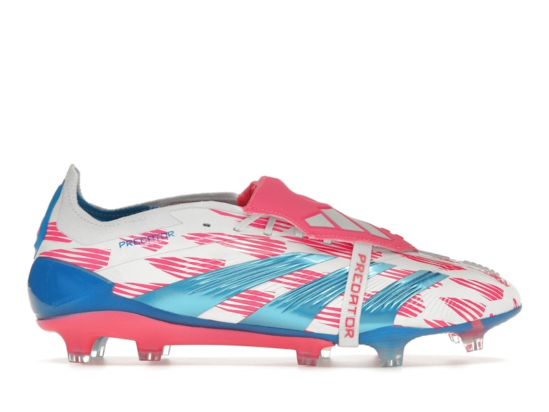 adidas Predator Elite Foldover Tongue FG Reemergence Pack