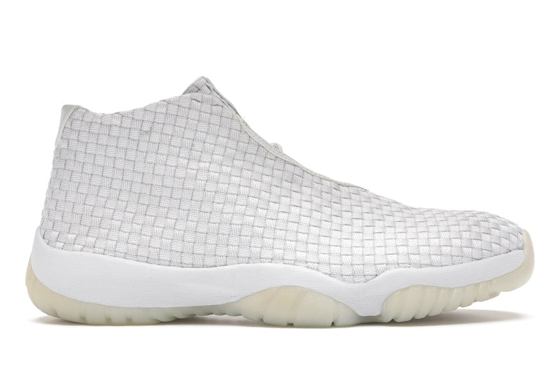 Jordan Future Pure Platinum