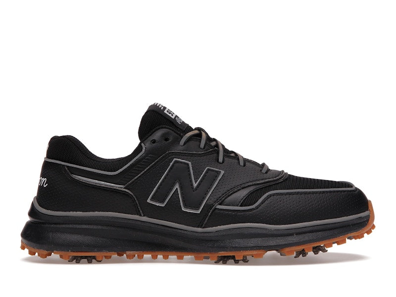 New Balance 997G Malbon Golf Black