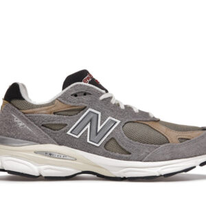 New Balance 990v3 MiUSA Teddy Santis Marblehead Incense