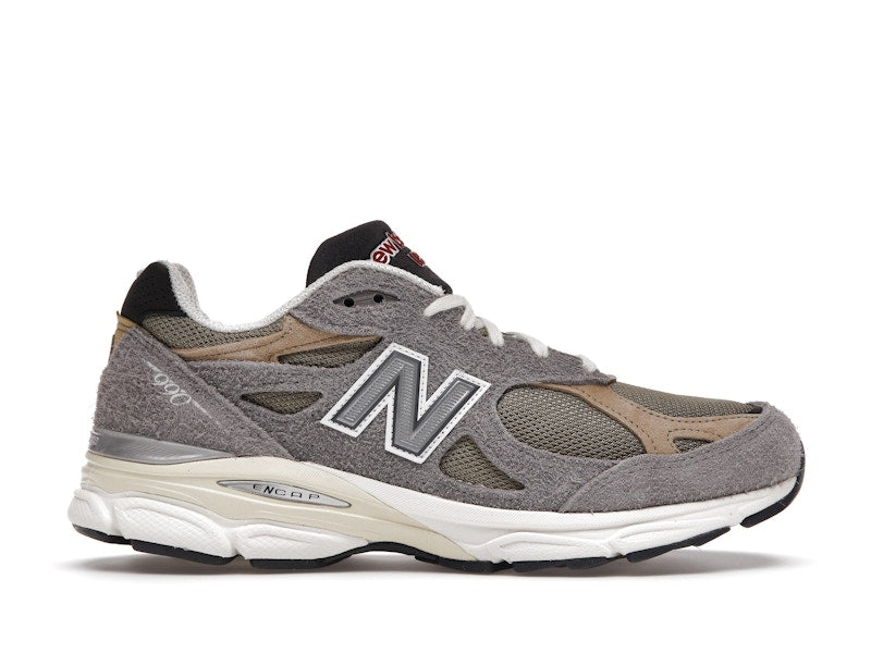 New Balance 990v3 MiUSA Teddy Santis Marblehead Incense