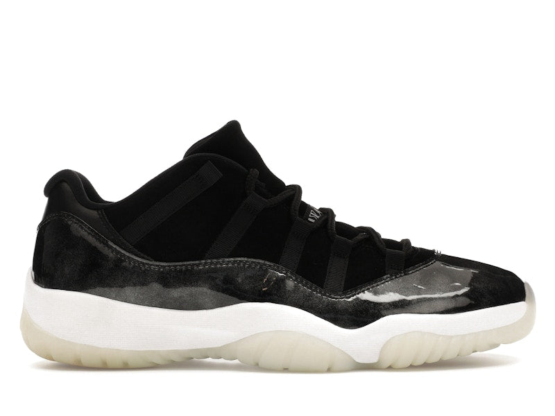 Jordan 11 Retro Low Barons