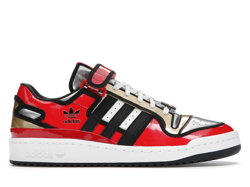 adidas Forum Low The Simpsons Duffman Men's - H05801