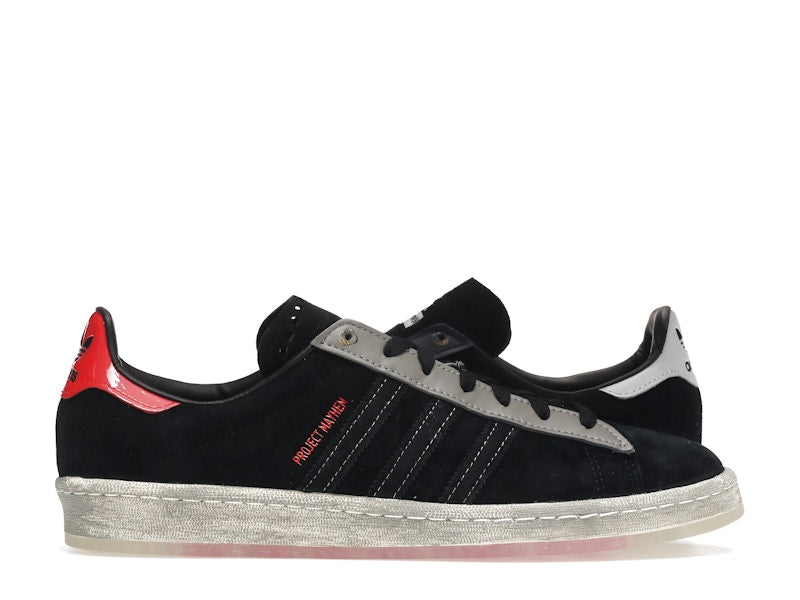 adidas Campus 80s size? Fight Club