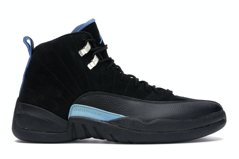 Jordan 12 Retro Nubuck (2009)