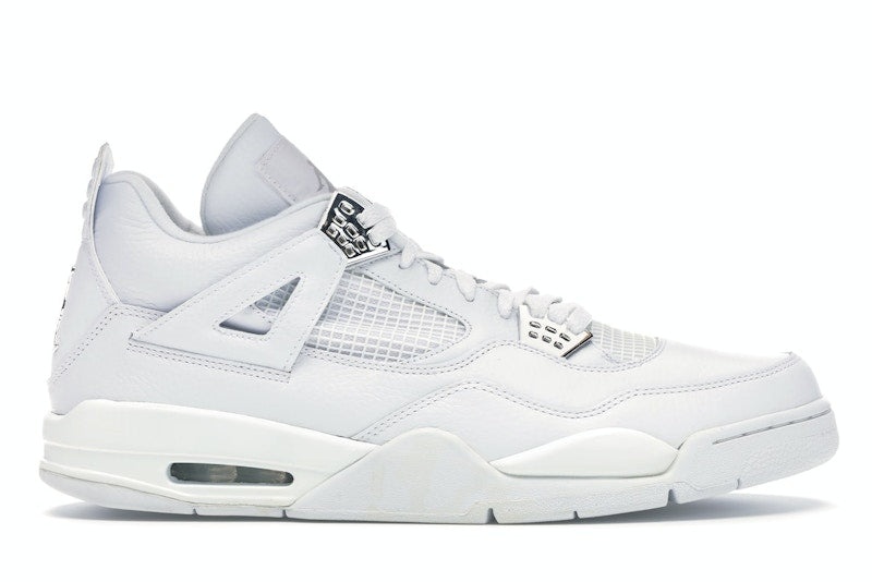 Jordan 4 Retro Pure Money (2006)