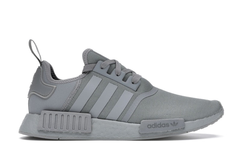 adidas NMD R1 Grey Three