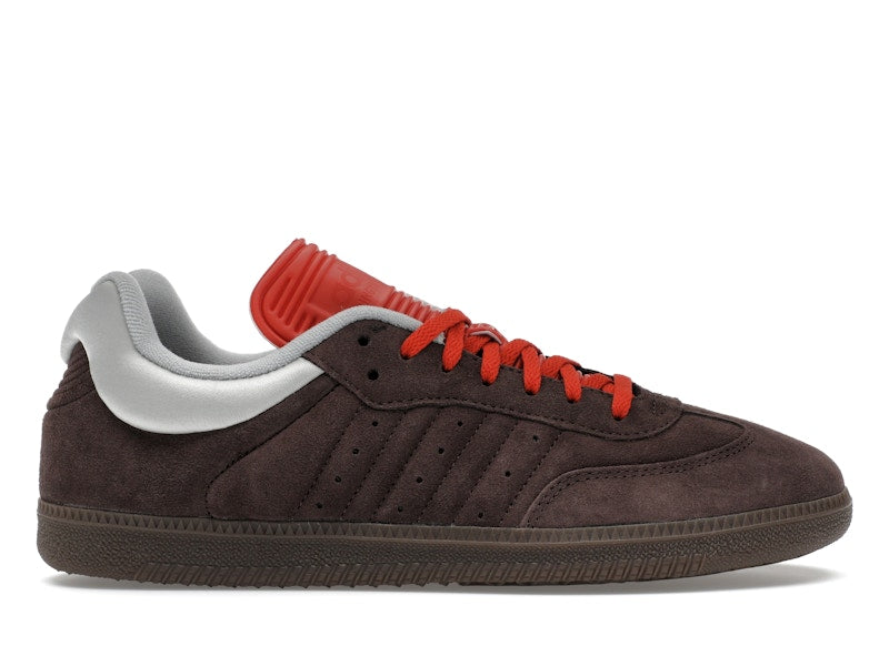 adidas Samba Dingyun Zhang Oxidized Brown