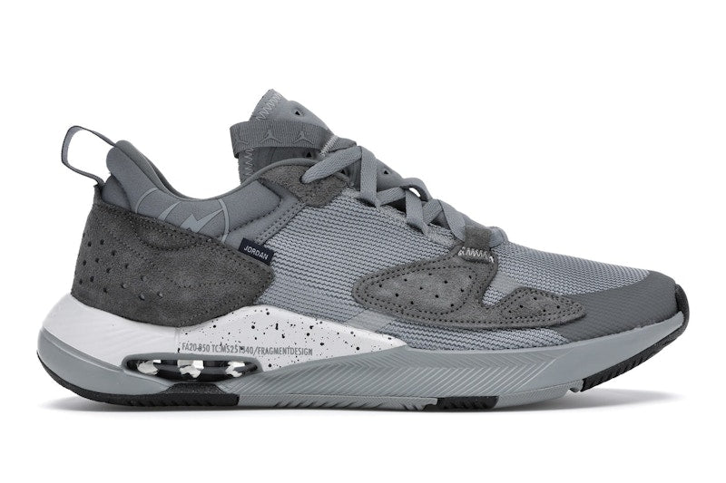 Jordan Air Cadence Fragment Men's - DA3655-001 - US