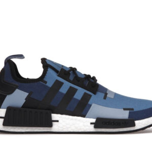adidas NMD R1 Focus Blue Ambient Sky