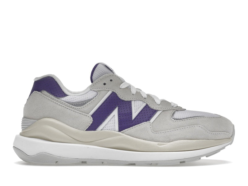 New Balance 57/40 Sea Salt Purple