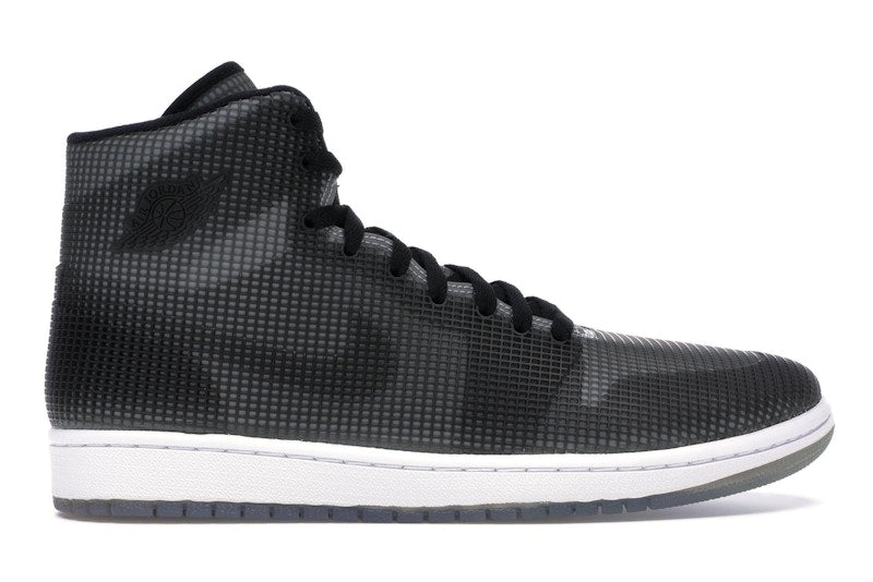Jordan 1 Retro 4lab1 Reflect Silver