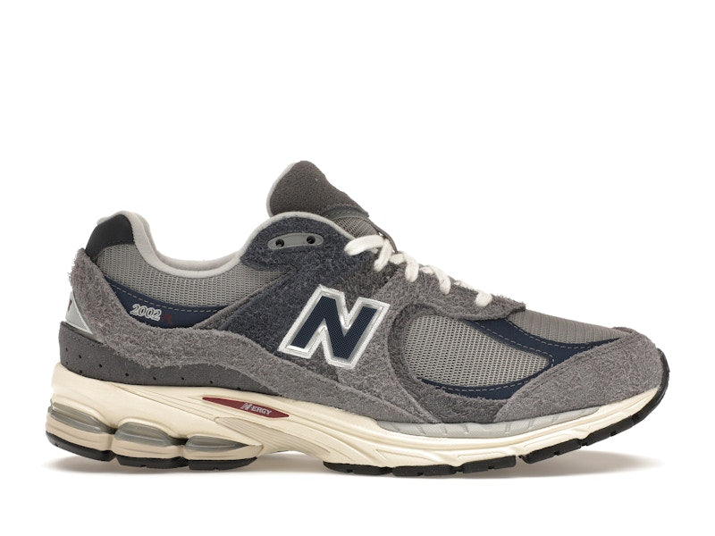 New Balance 2002R Navy Castlerock