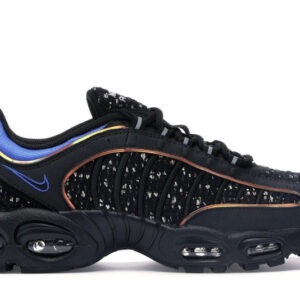 Nike Air Max Tailwind 4 Supreme Black