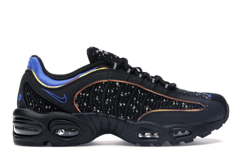 Nike Air Max Tailwind 4 Supreme Black