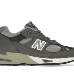 New Balance 991 MiUK Castlerock Navy
