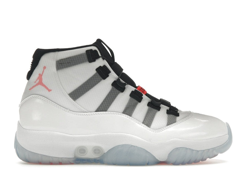 Jordan 11 Adapt White (KR Plug)