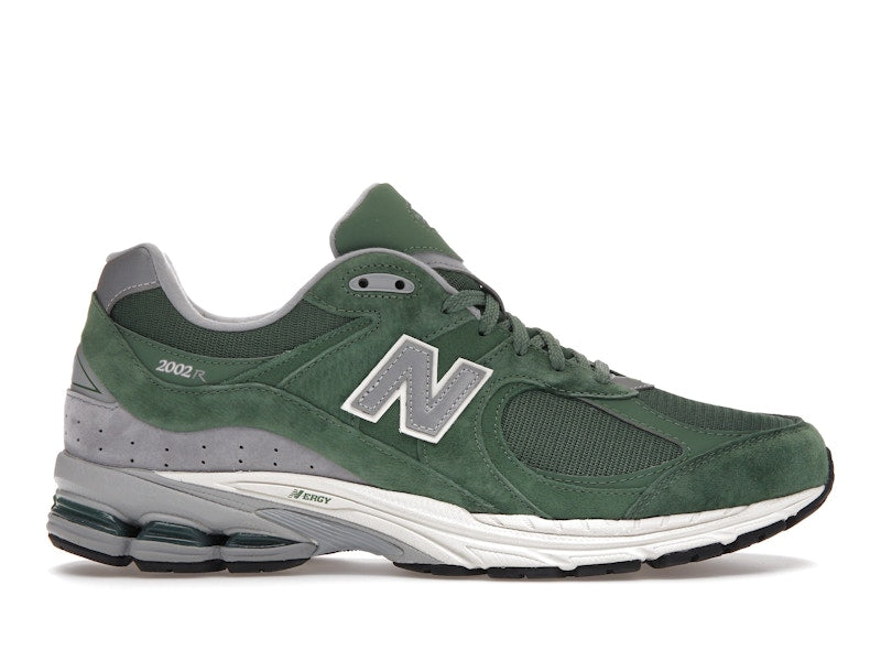 New Balance 2002R Jade Green