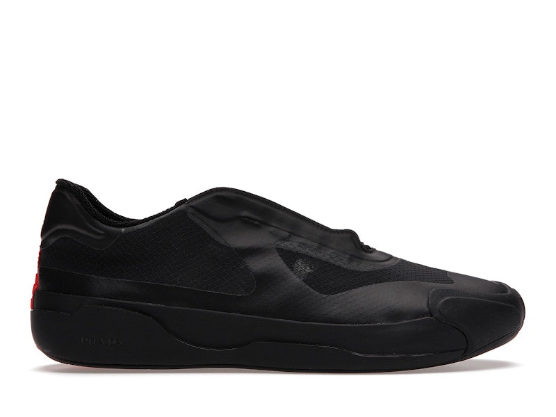 adidas Luna Rossa 21 Prada Core Black Men's - G57868 - US
