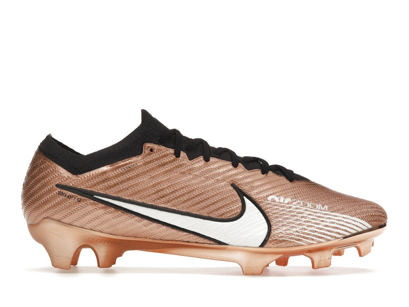 Nike Zoom Mercurial Vapor 15 Elite FG Generations Pack Metallic Copper