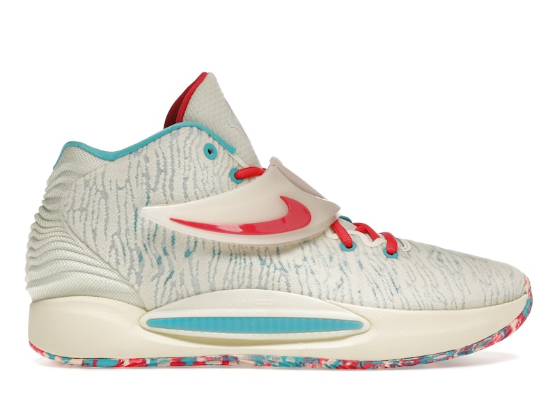 Nike KD 14 Multicolor