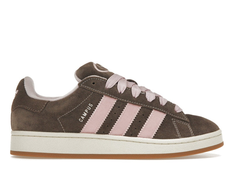 adidas Campus 00s Dust Cargo Clear Pink
