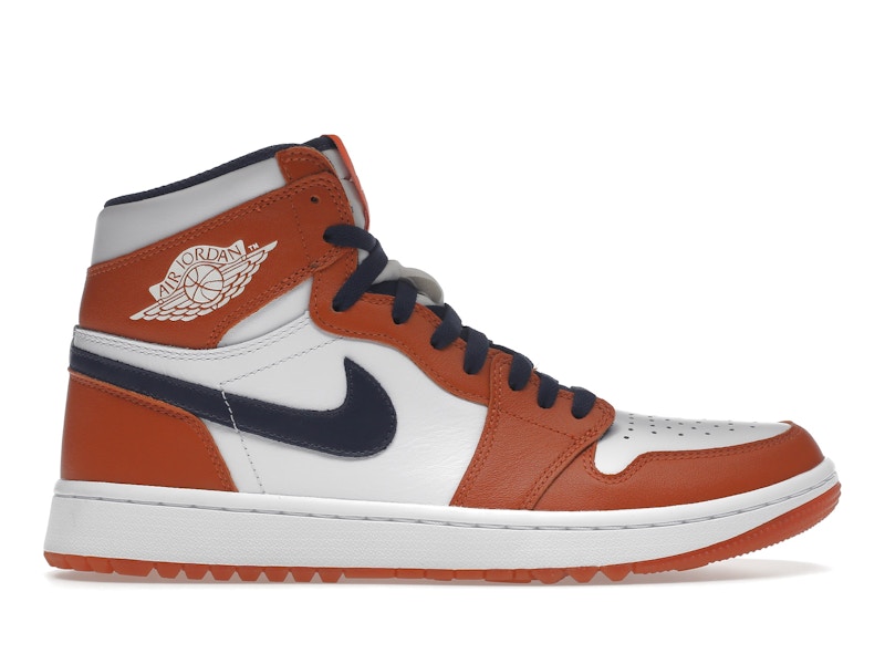 Jordan 1 Retro High Golf Eastside Golf Out of the Mud