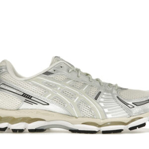 ASICS Gel-Kayano 12.1 Ronnie Fieg Cream Men's - 1203A555-100 - US