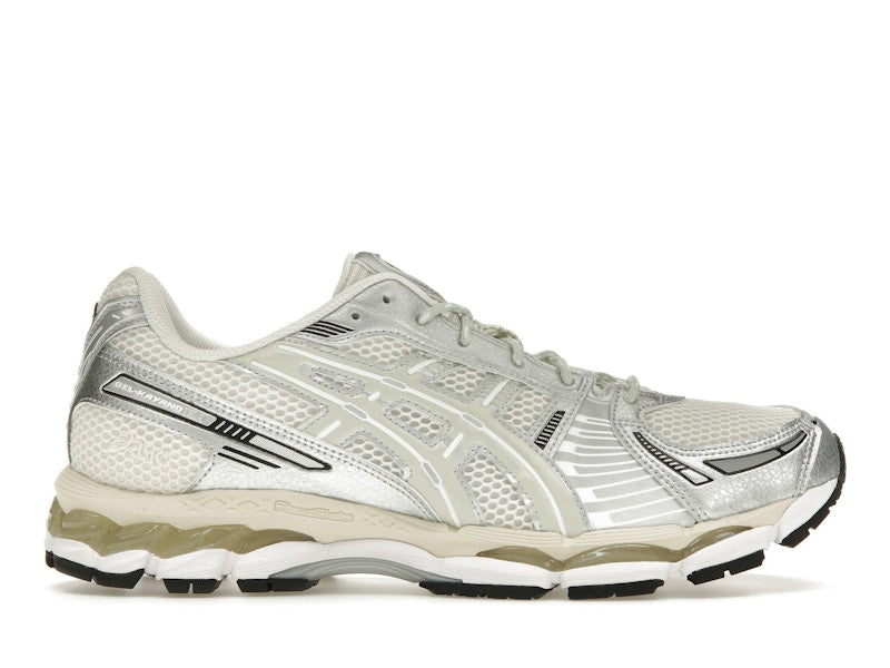ASICS Gel-Kayano 12.1 Ronnie Fieg Cream Men's - 1203A555-100 - US