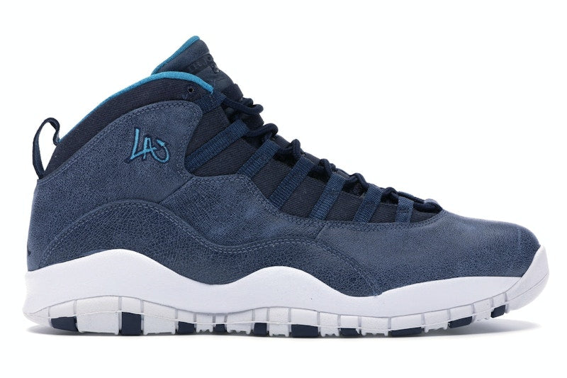 Jordan 10 Retro Los Angeles