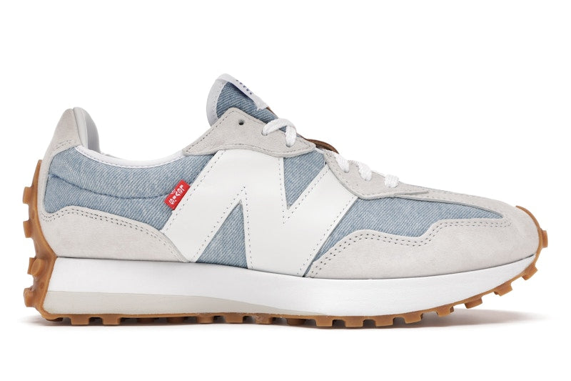 New Balance 327 Levi's Blue (Women's)