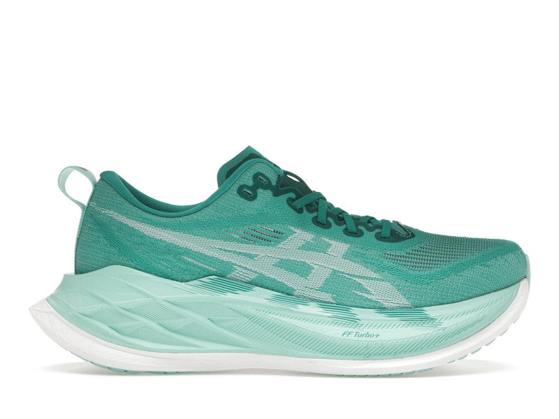 ASICS Superblast 2 Wave Teal Illuminate Mint Men's - 1013A142-400 - US