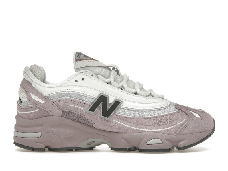 New Balance 1000 Light Mauve Black