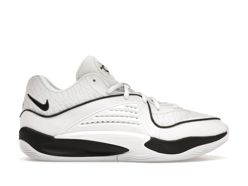 Nike KD 16 TB White Black
