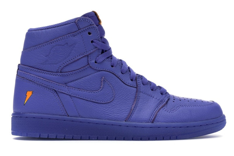 Jordan 1 Retro High Gatorade Rush Violet