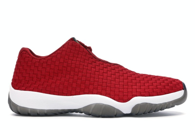 Jordan Future Low Gym Red