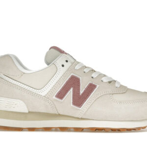 New Balance 574 Sandstorm Angora (Women's)
