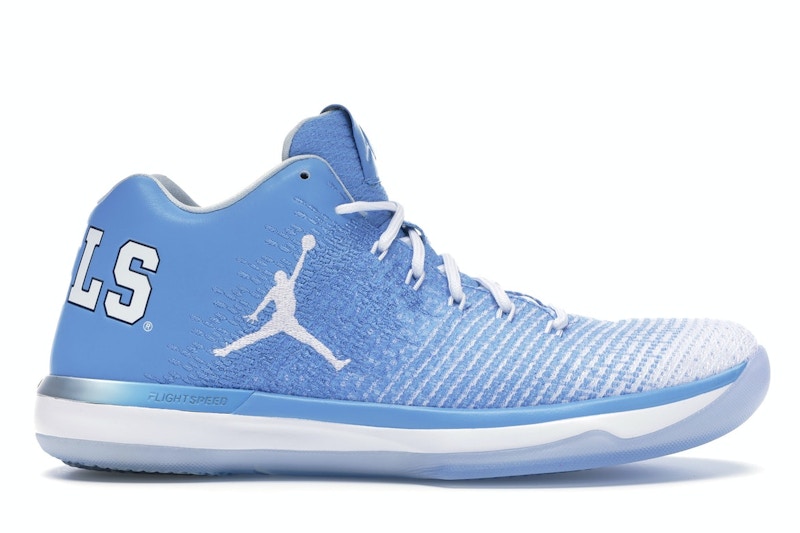 Jordan XXX1 Low UNC
