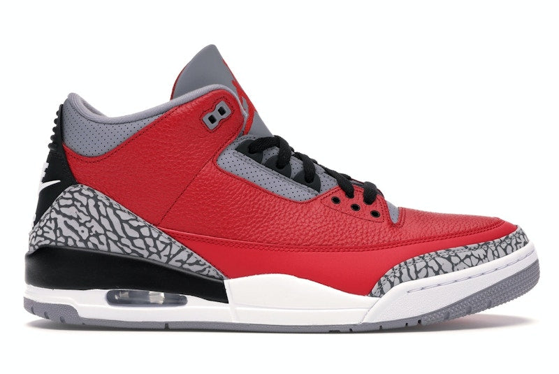 Jordan 3 Retro SE Unite Men's - CK5692-600 - US