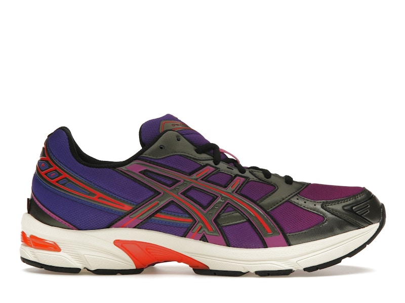ASICS Gel-1130 Kith Marvel Villains Magneto Opened Box (Comic Not Included)