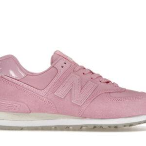 New Balance 574 Pink Rabbit (Women's)