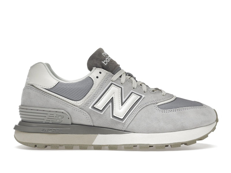 New Balance 574 Legacy Grey Sea Salt