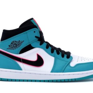 Jordan 1 Mid South Beach