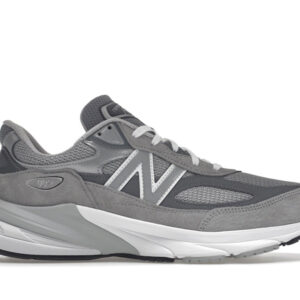 New Balance 990v6 MiUSA Grey